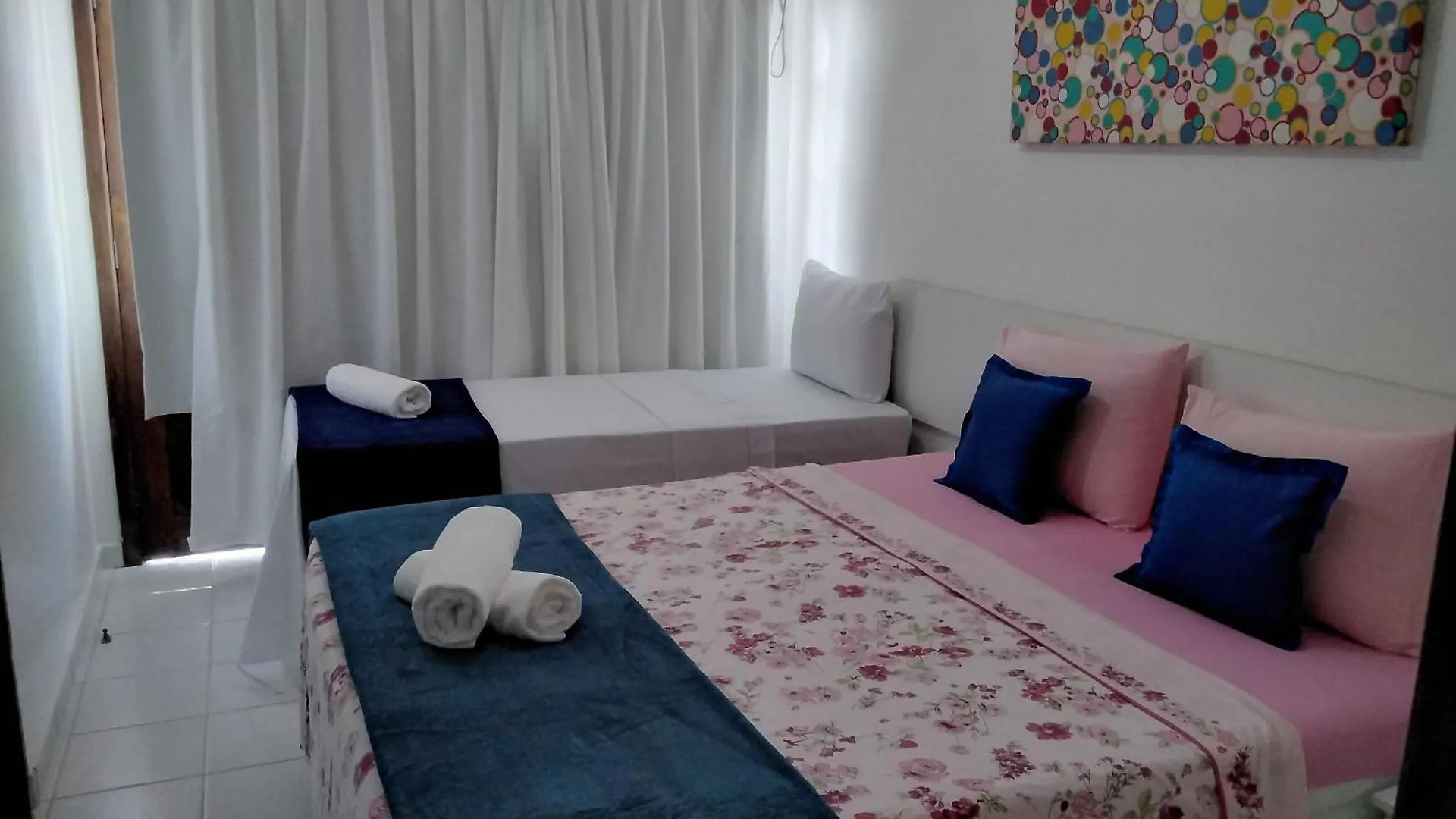 Tatil Evi Porto Seguro Morada Do Sol E Mar Villa Brezilya