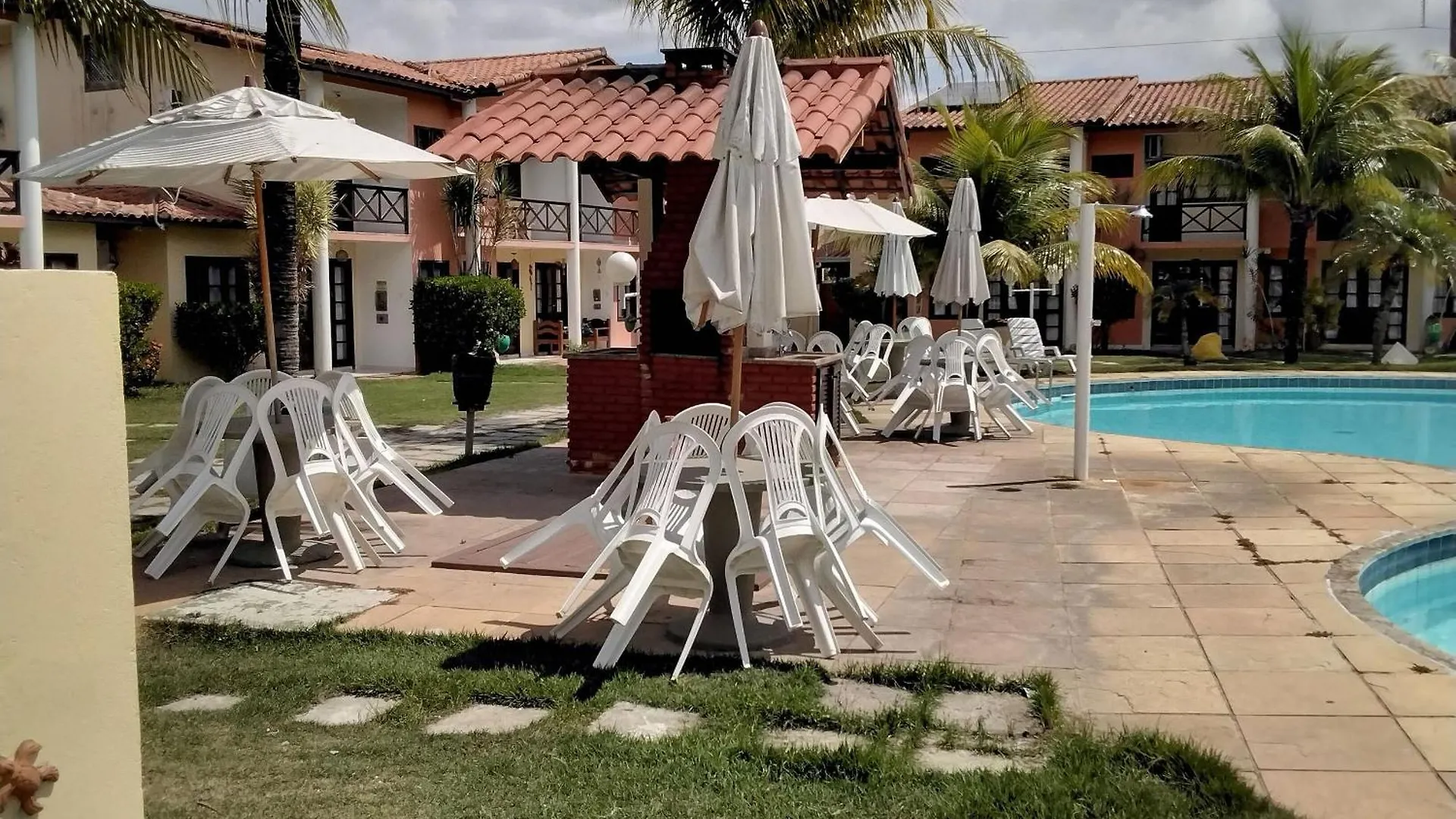 Tatil Evi Porto Seguro Morada Do Sol E Mar Villa