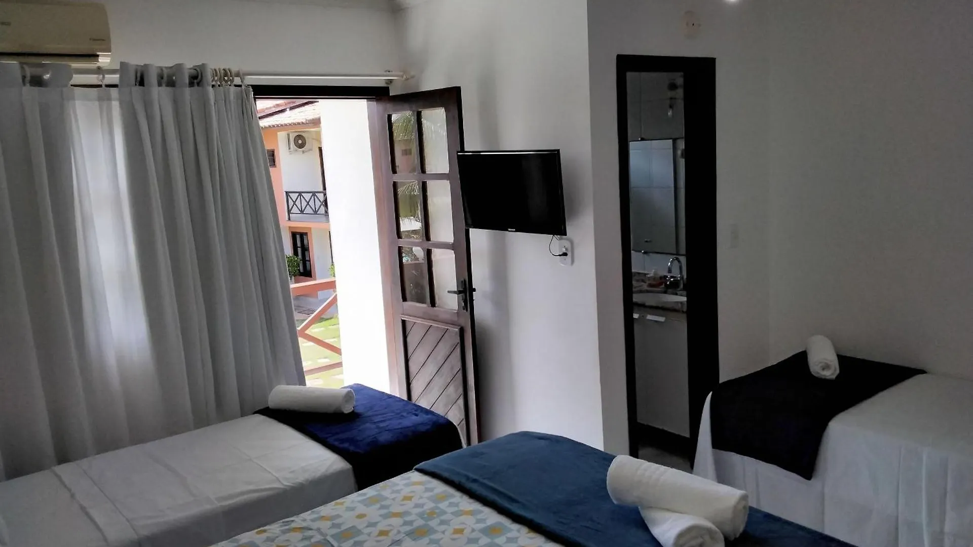 Porto Seguro Morada Do Sol E Mar Villa Tatil Evi